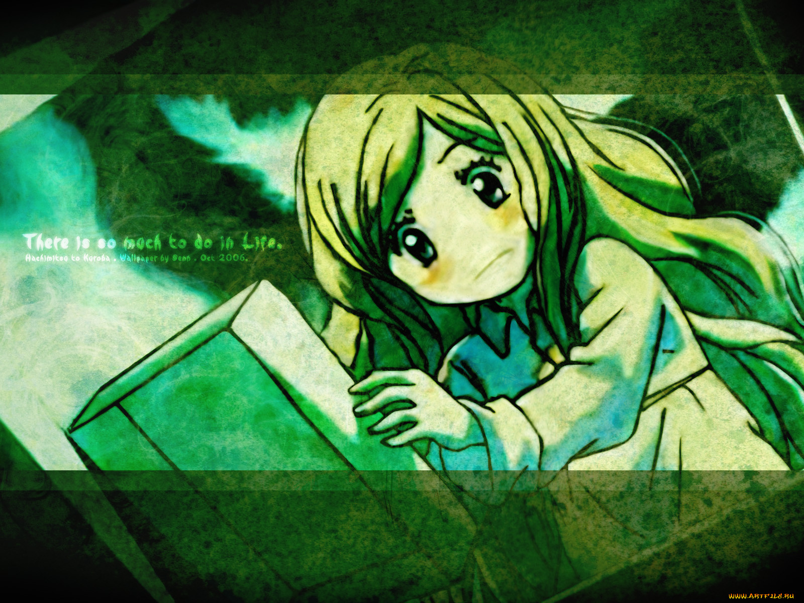 , honey, and, clover